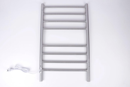 Полотенцесушитель Wellerein LD0105 (50x80, хром)